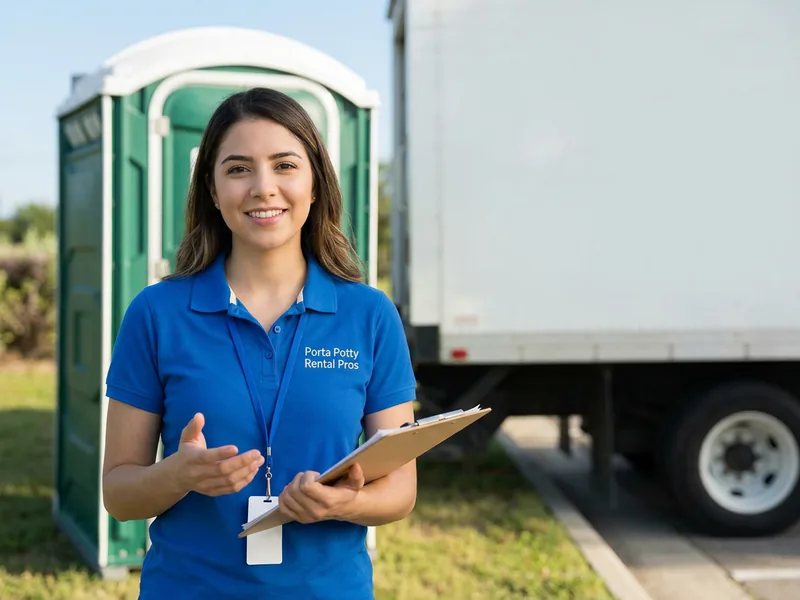 Porta Potty Rental  in Beltsville  FAQ